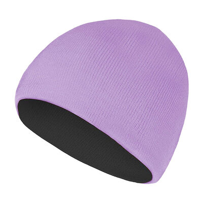 Personalizza cappelli a maglia che offrono la circonferenza del cappello per adulti Servizi OEM Ideale per la distribuzione al dettaglio e il marketing