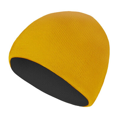 Personalizza cappelli a maglia che offrono la circonferenza del cappello per adulti Servizi OEM Ideale per la distribuzione al dettaglio e il marketing