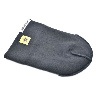 Abbigliamento da strada di design Logo personalizzato Pescatore invernale Gorras Black Beanies Cappelli con logo personalizzato Ricamo