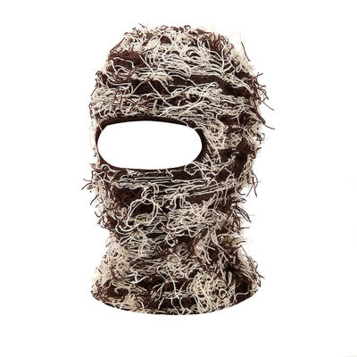 Maschera da sci per malati di Balaclava Maschera da sci per malati di Balaclava a maglia a maglia a maglia a maglia a maglia a maglia a maglia