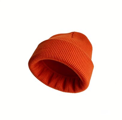 Cappelli da capo da maglia unisex Cappelli da maglia da maglia per adulti Circonferenza tessuto comune caratteristica resistente confortevole elegante accessorio invernale