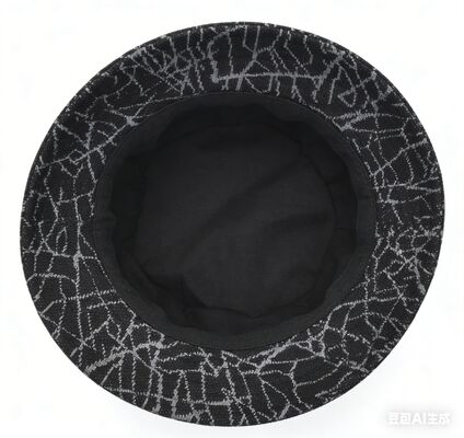 Cappello a secchiello o personalizzato per il tempo libero, personalizzabile in qualsiasi colore, perfetto per attività all'aperto, viaggi e abbigliamento casual
