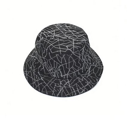 Cappello a secchiello o personalizzato per il tempo libero, personalizzabile in qualsiasi colore, perfetto per attività all'aperto, viaggi e abbigliamento casual