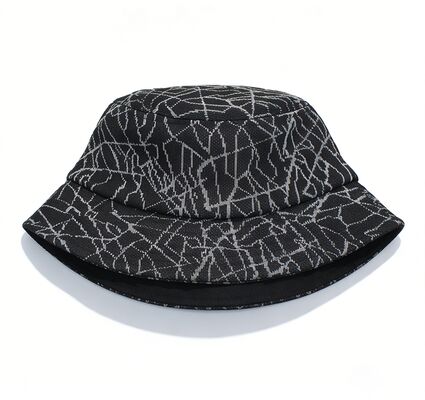 Cappello a secchiello o personalizzato per il tempo libero, personalizzabile in qualsiasi colore, perfetto per attività all'aperto, viaggi e abbigliamento casual