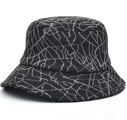 Cappello a secchiello o personalizzato per il tempo libero, personalizzabile in qualsiasi colore, perfetto per attività all'aperto, viaggi e abbigliamento casual