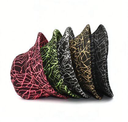 Cappello da pescatore leggero a tesa larga, colori personalizzati, progettato per protezione solare, comfort e versatile abbigliamento outdoor