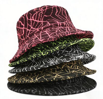 Cappello da pescatore leggero a tesa larga, colori personalizzati, progettato per protezione solare, comfort e versatile abbigliamento outdoor