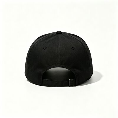 Cappello da golf regolabile con design leggero traspirante e cintura Snapback per attività all'aria aperta