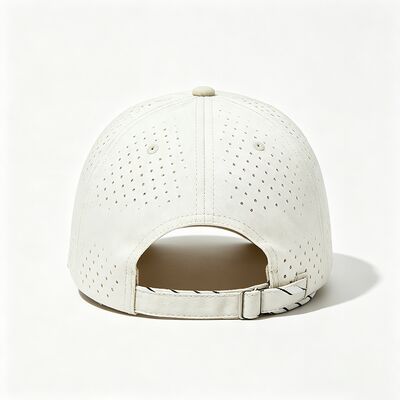 Cappello da golf regolabile leggero e traspirante, adatta a tutte le attività all'aria aperta