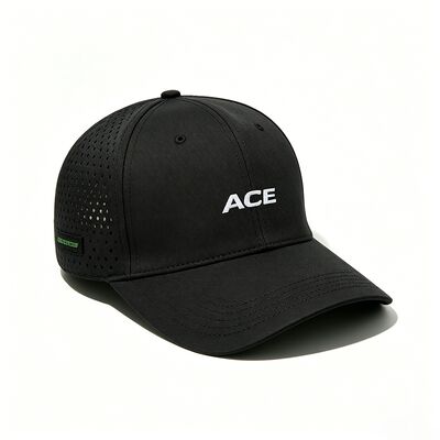 Cappelli da golf regolabili e leggeri con opzioni personalizzabili per il comfort unisex