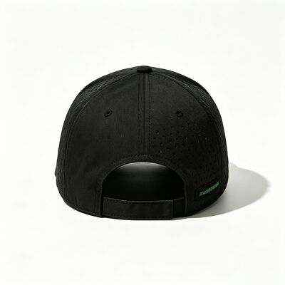 Cappelli da golf regolabili e leggeri con opzioni personalizzabili per il comfort unisex