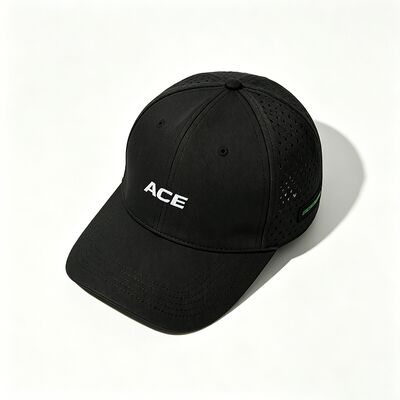 Cappelli da golf regolabili e leggeri con opzioni personalizzabili per il comfort unisex