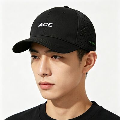 Cappelli da golf regolabili e leggeri con opzioni personalizzabili per il comfort unisex