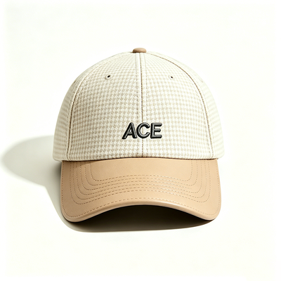 Piccolo ordine offerto Cappuccio da baseball a sei pannelli Ideale per regali personalizzati Brand e eventi sportivi