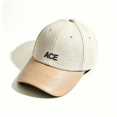 Piccolo ordine offerto Cappuccio da baseball a sei pannelli Ideale per regali personalizzati Brand e eventi sportivi