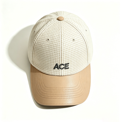 Piccolo ordine offerto Cappuccio da baseball a sei pannelli Ideale per regali personalizzati Brand e eventi sportivi
