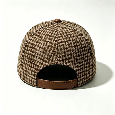 Fabbricazione personalizzato 6 pannelli Baseball Cap Unisex traspirante leggero Perfetto articolo Regali aziendali e uniformi di squadra
