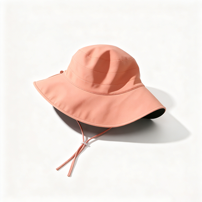 Cappello da pescatore da scatola da esterno leggero materiale pieghevole respirabile resistente ideale per escursioni Campeggio Pesca e viaggi