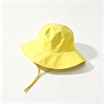 Cappello da pescatore da scatola da esterno leggero materiale pieghevole respirabile resistente ideale per escursioni Campeggio Pesca e viaggi