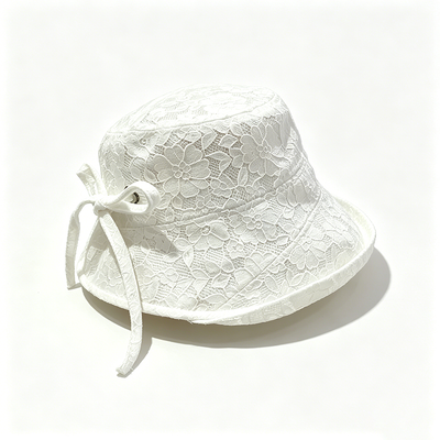Cappello da pescatore leggero e traspirante per la protezione solare all'aperto