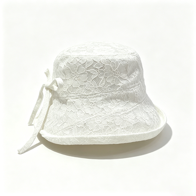 Cappello da pescatore leggero e traspirante per la protezione solare all'aperto