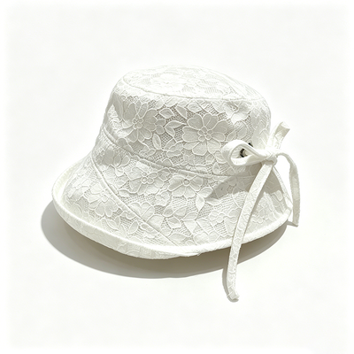 Cappello da pescatore leggero e traspirante per la protezione solare all'aperto