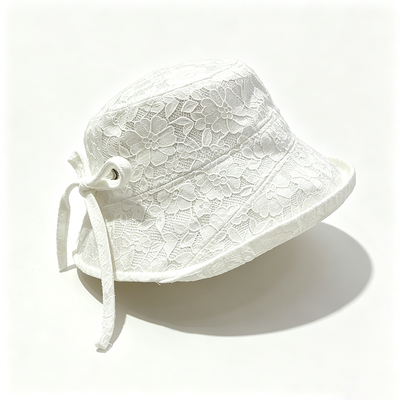 Cappello da pescatore leggero e traspirante per la protezione solare all'aperto