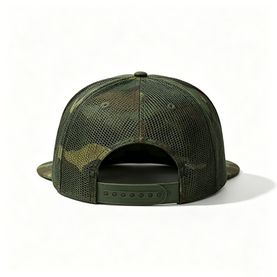 Cappelli leggeri a bordo piatto con visore piatto in nero e in qualsiasi colore adatti agli accessori di moda
