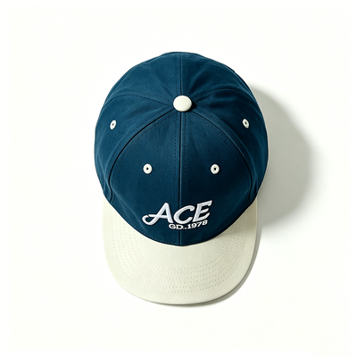 Cappelli a bordo piatto Snapback One Size Fits All Versatile Cappelli Snapback regolabili Ottima scelta per regali e eventi aziendali