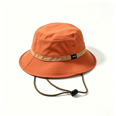 Logo personalizzato Cappello da cucchiaio per il tempo libero che evidenzia 20 anni di esperienza con il cappello adatto per la protezione solare e le dichiarazioni di moda