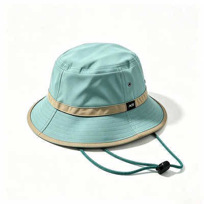 Logo personalizzato Cappello da cucchiaio per il tempo libero che evidenzia 20 anni di esperienza con il cappello adatto per la protezione solare e le dichiarazioni di moda