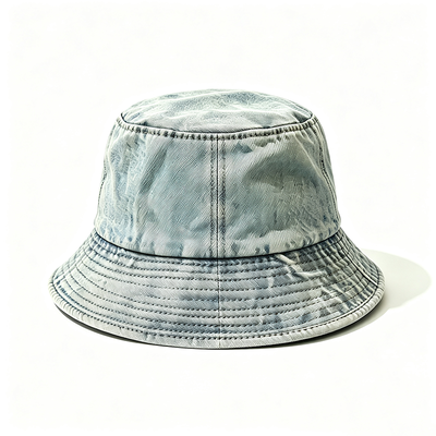Cappello da pesca da 100 per cento in tessuto di cotone una taglia resistente leggero comodo copricapo da esterno per la protezione solare