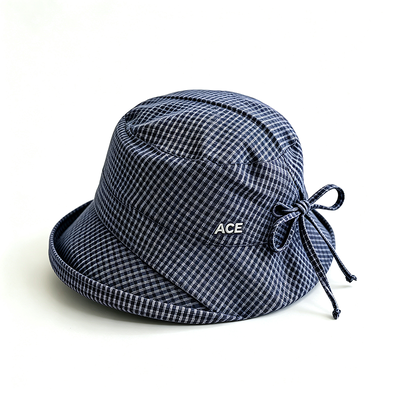 Cappello da pescatore a taglia unica, stile vacanza, perfetto per le attività all'aperto. Copricapo leggero, confortevole e resistente