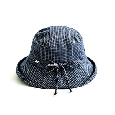 Cappello da pescatore a taglia unica, stile vacanza, perfetto per le attività all'aperto. Copricapo leggero, confortevole e resistente