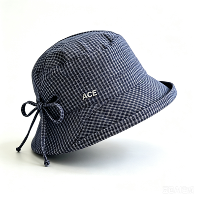 Cappello da pescatore a taglia unica, stile vacanza, perfetto per le attività all'aperto. Copricapo leggero, confortevole e resistente