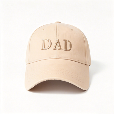Cappelli sportivi a 100 per cento di cotone Twill Unità di vendita singola Combinando stile, comfort e praticità