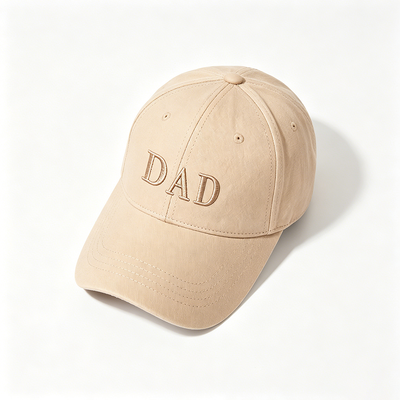 Cappelli sportivi a 100 per cento di cotone Twill Unità di vendita singola Combinando stile, comfort e praticità