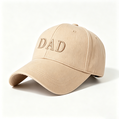 Cappelli sportivi a 100 per cento di cotone Twill Unità di vendita singola Combinando stile, comfort e praticità