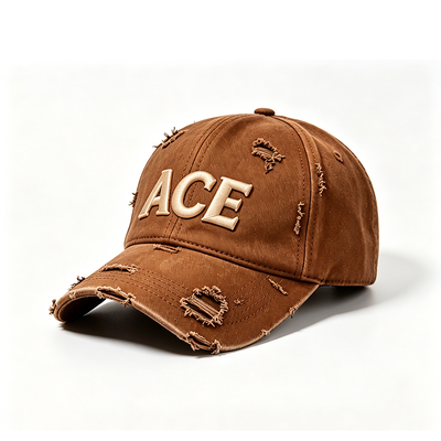Circa 3 once cappellino dad hat realizzato per un comfort ottimale in tutte le stagioni, cinturino regolabile, materiale leggero e traspirante