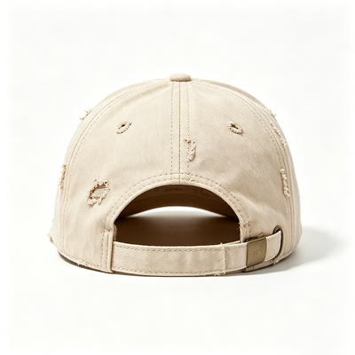Circa 3 once cappellino dad hat realizzato per un comfort ottimale in tutte le stagioni, cinturino regolabile, materiale leggero e traspirante