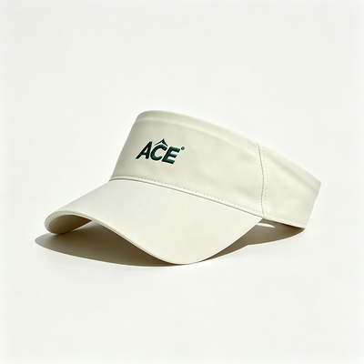Strap Length 22 pollici cappello visiera solare con fascia sudorosa progettato per tenervi freschi durante escursioni, giardinaggio, gite in spiaggia e viaggi