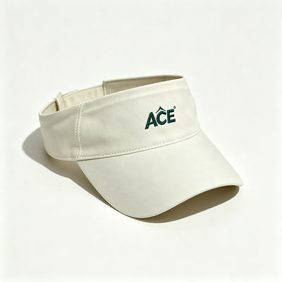Strap Length 22 pollici cappello visiera solare con fascia sudorosa progettato per tenervi freschi durante escursioni, giardinaggio, gite in spiaggia e viaggi