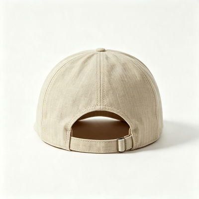 Hand Wash Six Panel Baseball Cap Unisex Lightweight Breathable Material Adjustable Strap Suitable For Sports And Leisure