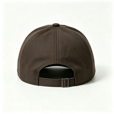 Lavaggio a mano Cappuccio da baseball a sei pannelli Corona di alto profilo Tessuto traspirante Leggero design Perfetto per attività all'aria aperta
