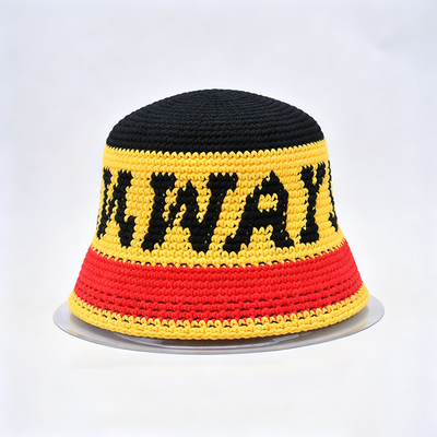 Cappello da pescatore personalizzato con logo, taglia unica, tesa larga, cappello da pescatore, copricapo elegante e funzionale per attività all'aperto