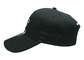 I berretti da baseball di FUN Black Color Company, gommati fanno il vostro proprio cappello di baseball