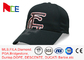 I berretti da baseball di FUN Black Color Company, gommati fanno il vostro proprio cappello di baseball