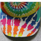 Cappelleria stampata unisex Eco di Ace dei berretti da baseball di progettazione dell'arcobaleno amichevole
