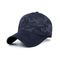 Cappelli di Snapback dei berretti da baseball stampati abitudine pura del cotone qualsiasi colore disponibile