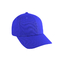 Cappelli di sport del pannello dello spazio in bianco 6 del berretto da baseball di prezzo all'ingrosso della fabbrica con tessuto su ordinazione